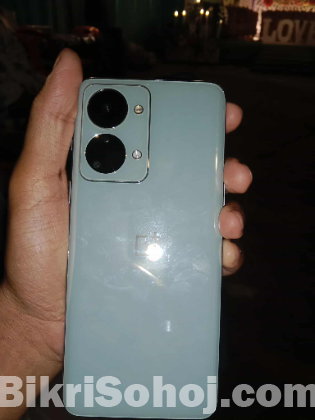 Oneplus nord 2T 5G